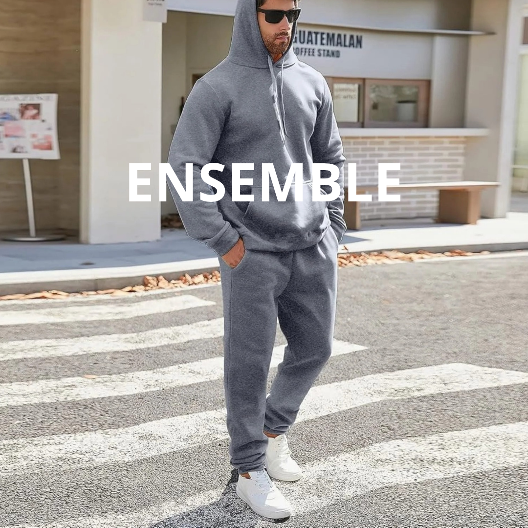 Ensemble Homme