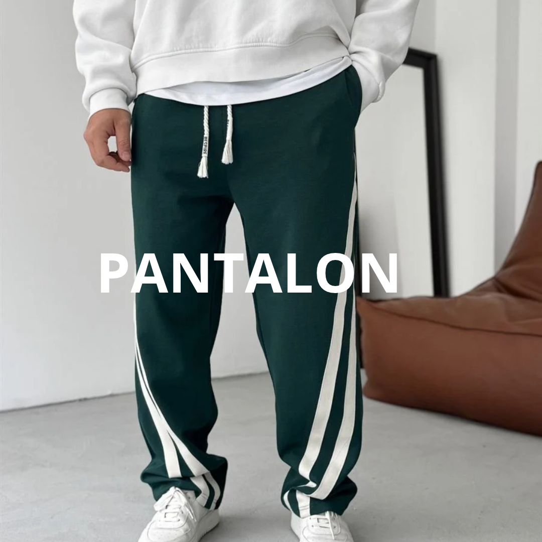 Pantalons