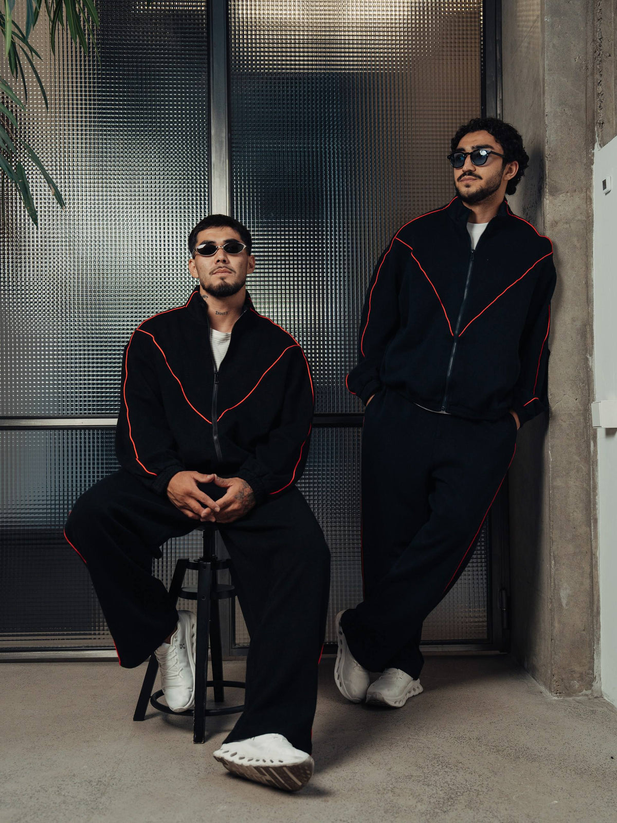 Ensemble Homme