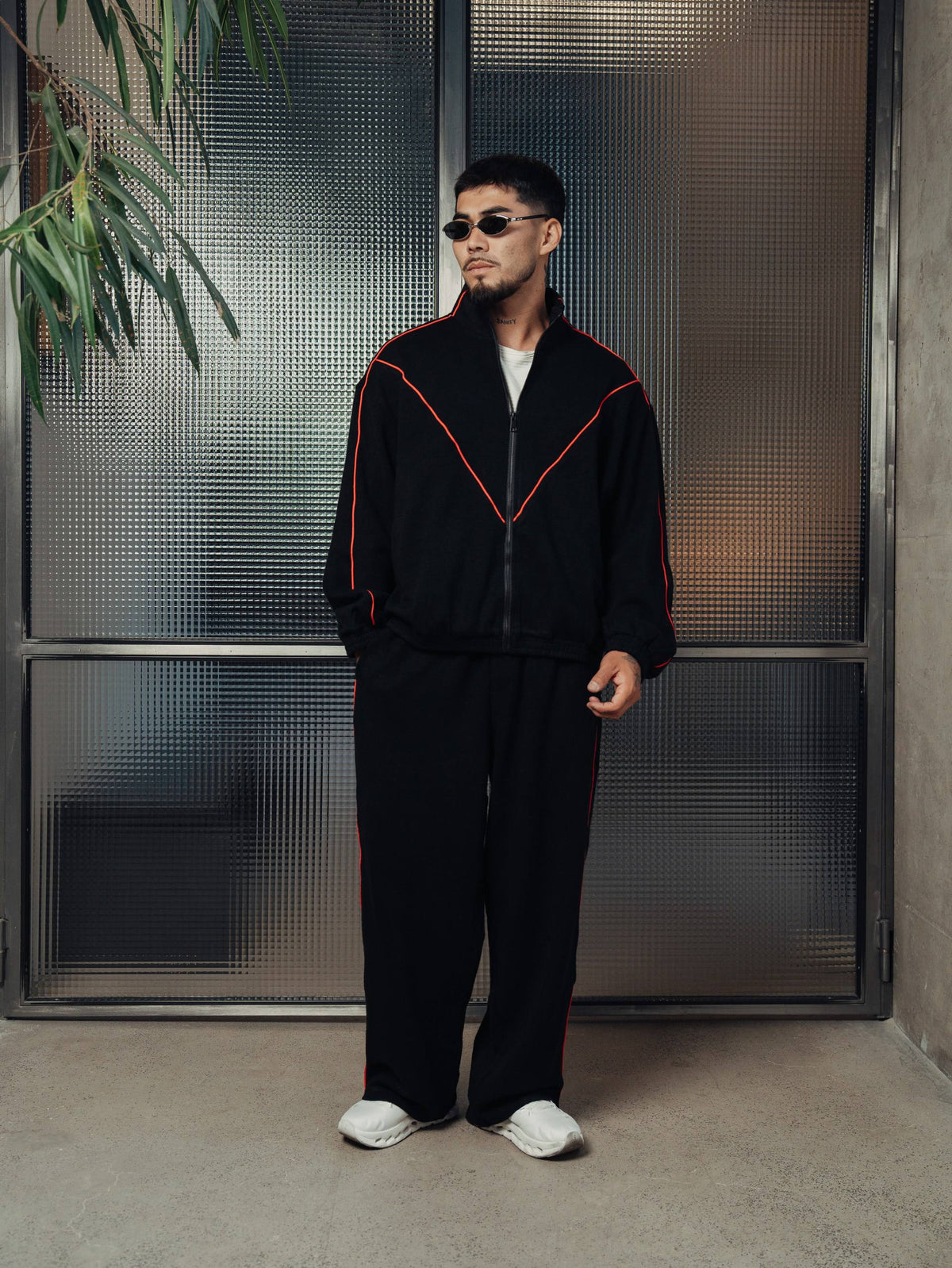 Ensemble V20261